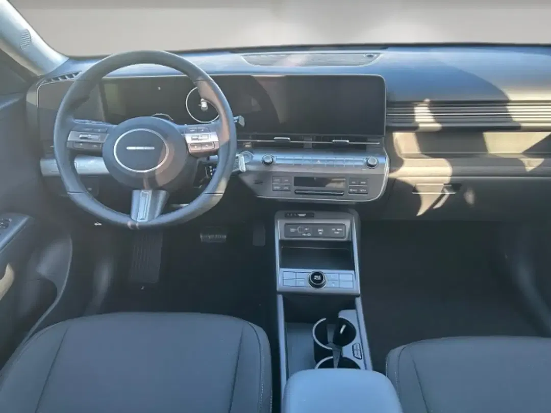 Hyundai KONA - Thumbnail 11