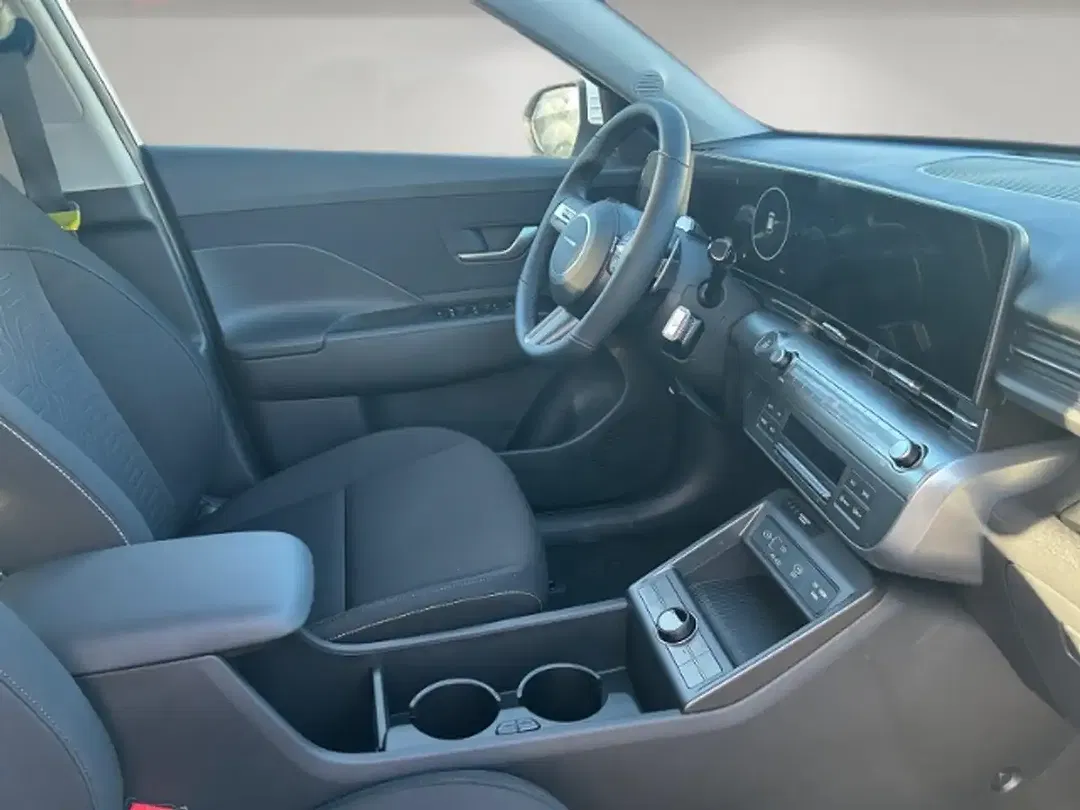 Hyundai KONA - Thumbnail 14