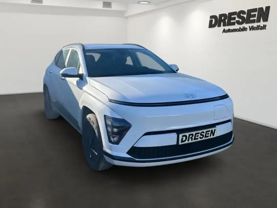 Hyundai KONA - Thumbnail 2