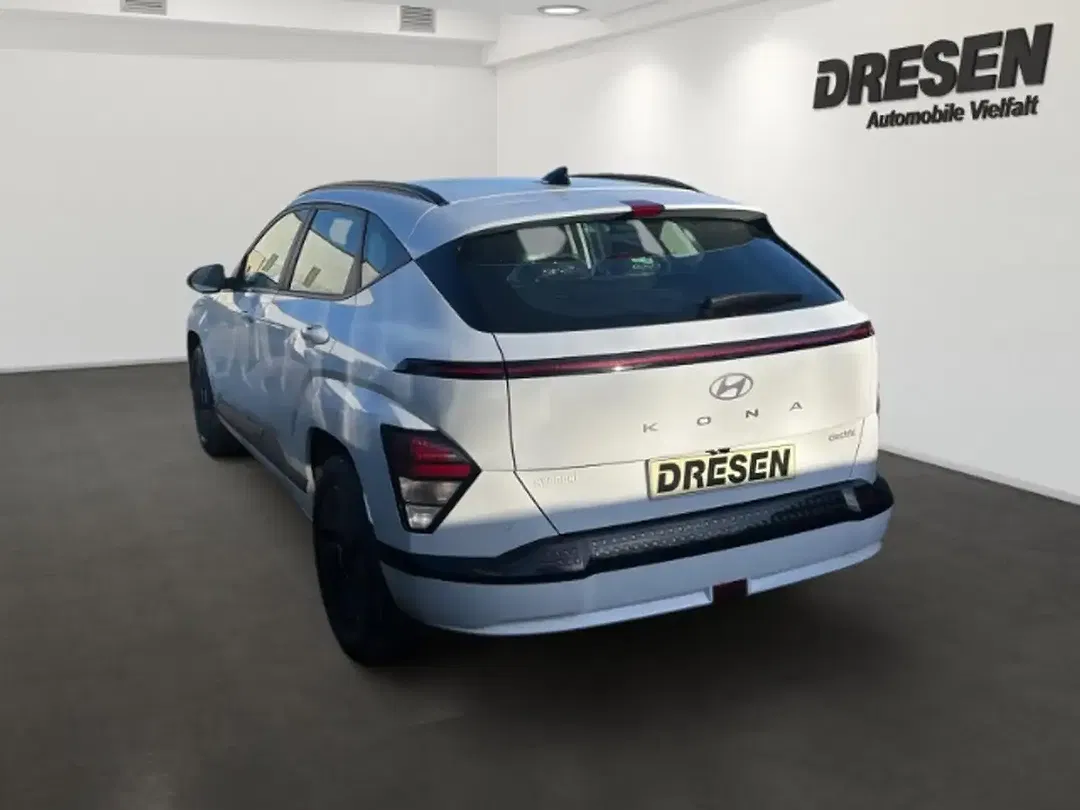 Hyundai KONA - Thumbnail 4
