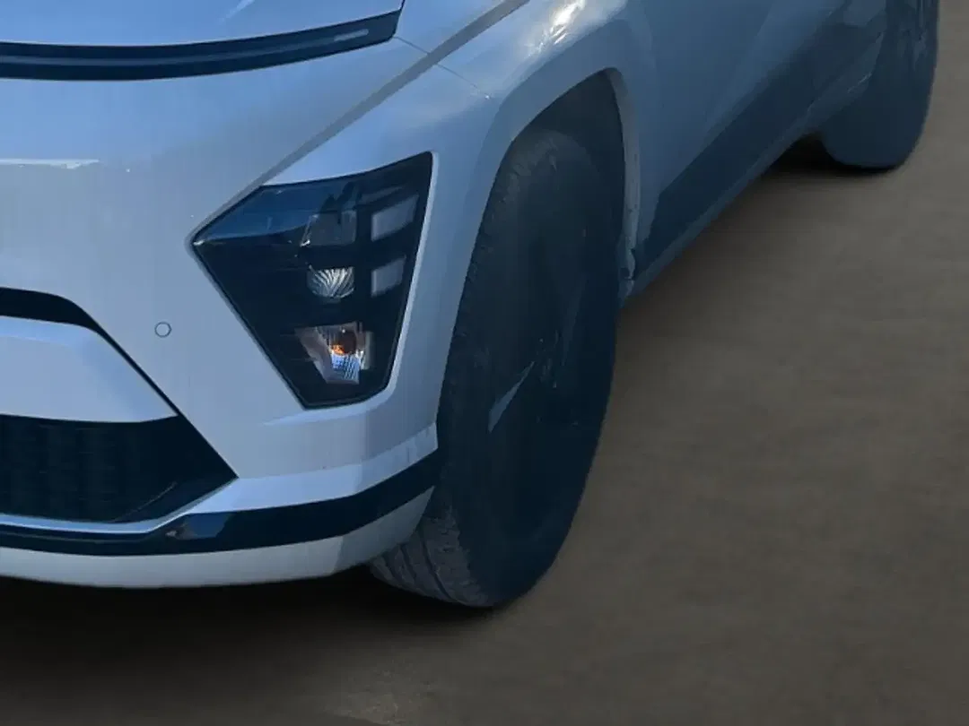 Hyundai KONA - Thumbnail 6