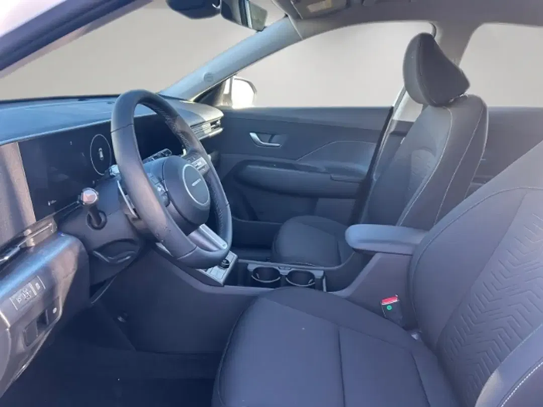 Hyundai KONA - Thumbnail 7