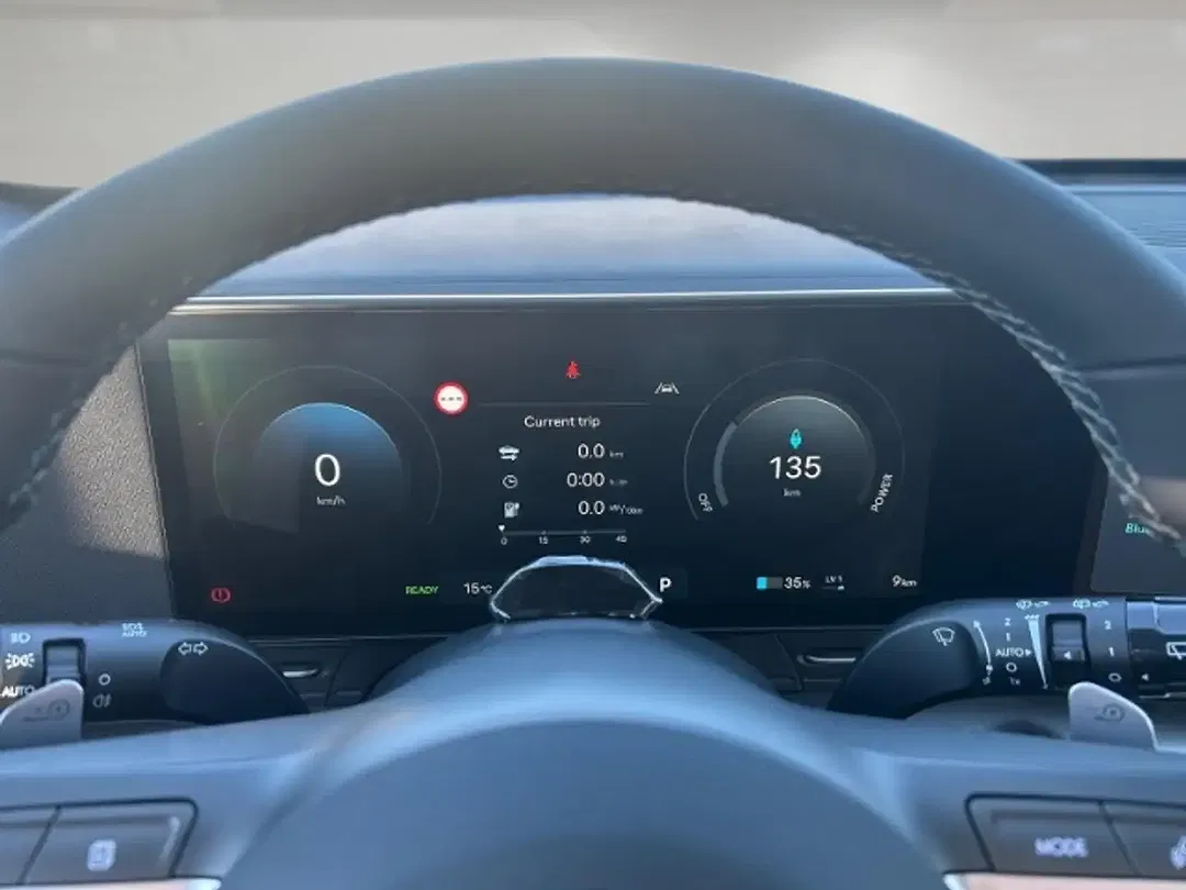 Hyundai KONA - Thumbnail 8