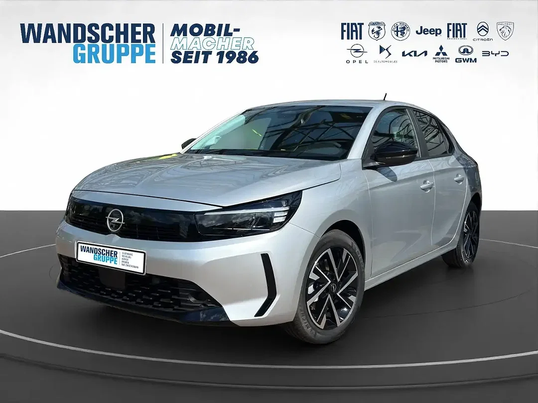 Opel Corsa - Afbeelding 1