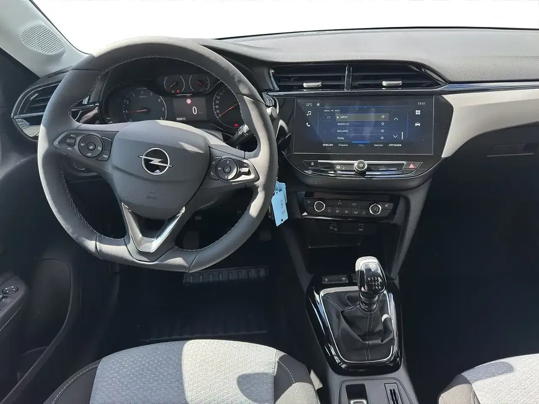 Opel Corsa - Thumbnail 13