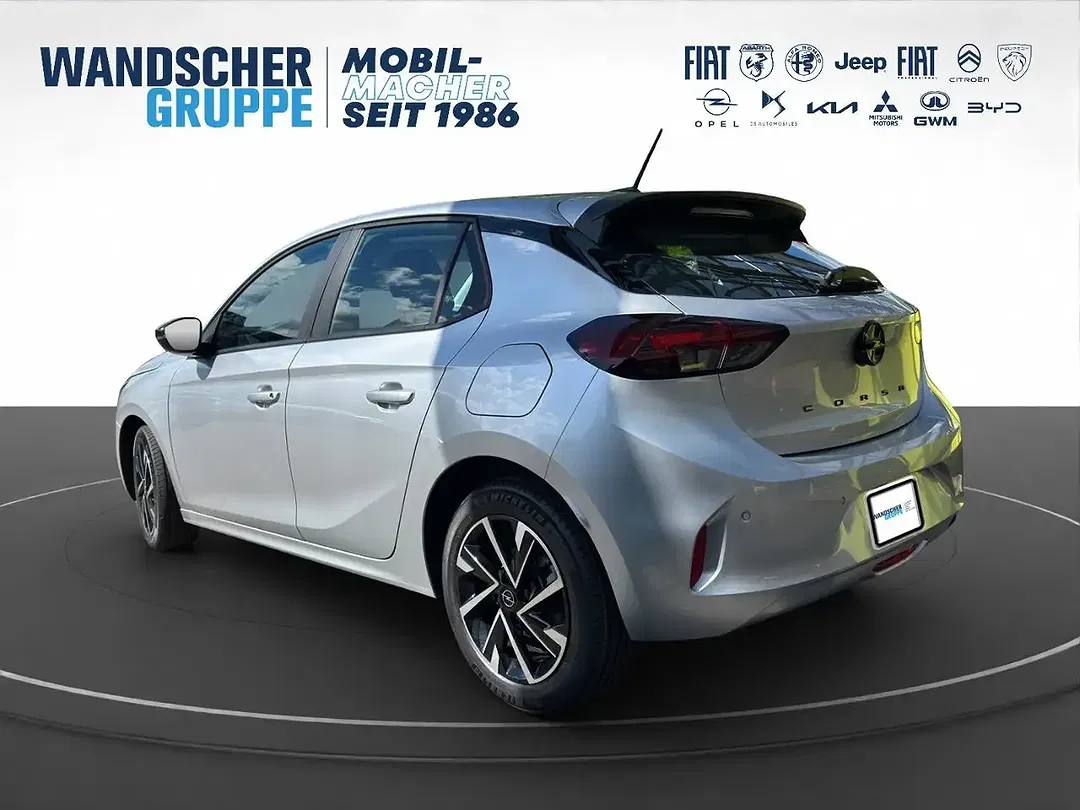Opel Corsa - Thumbnail 3