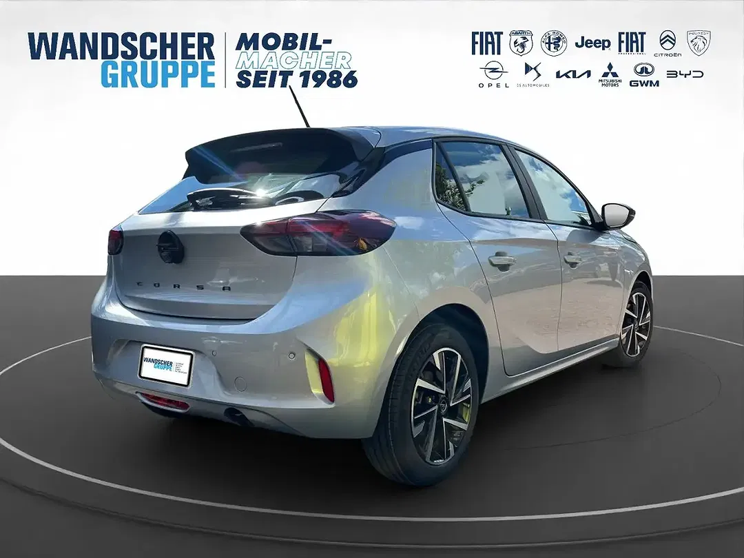 Opel Corsa - Thumbnail 5