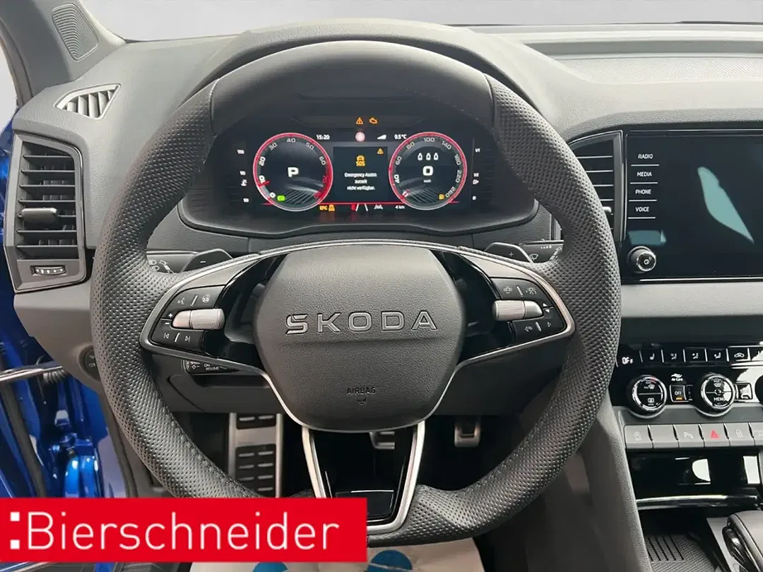 Skoda Karoq - Thumbnail 12