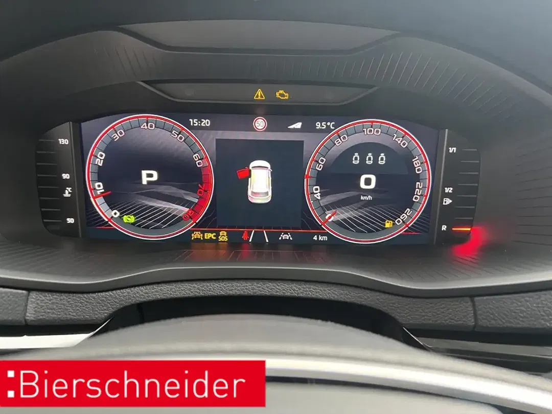 Skoda Karoq - Thumbnail 13