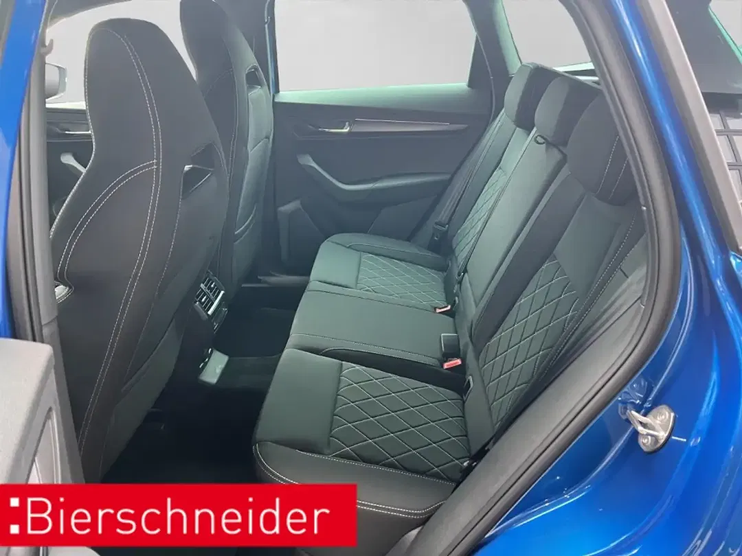 Skoda Karoq - Thumbnail 14