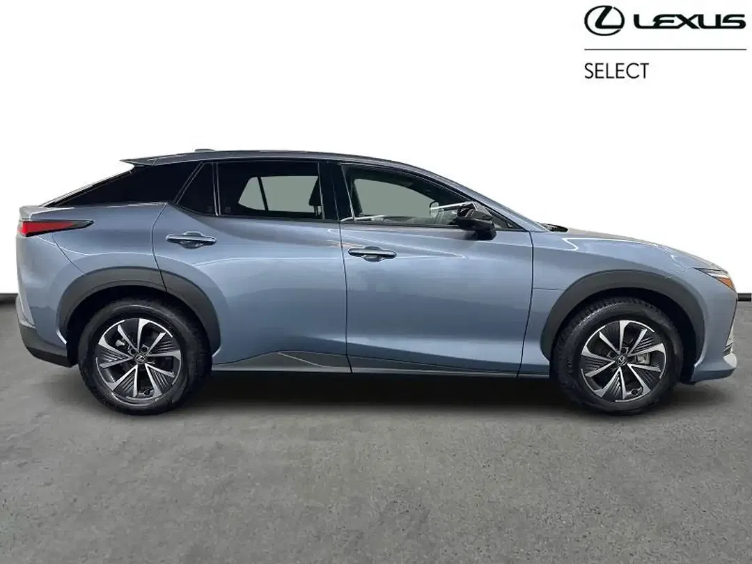 Lexus RZ - Thumbnail 16
