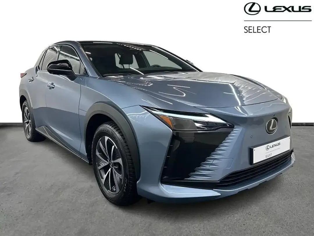 Lexus RZ - Thumbnail 18