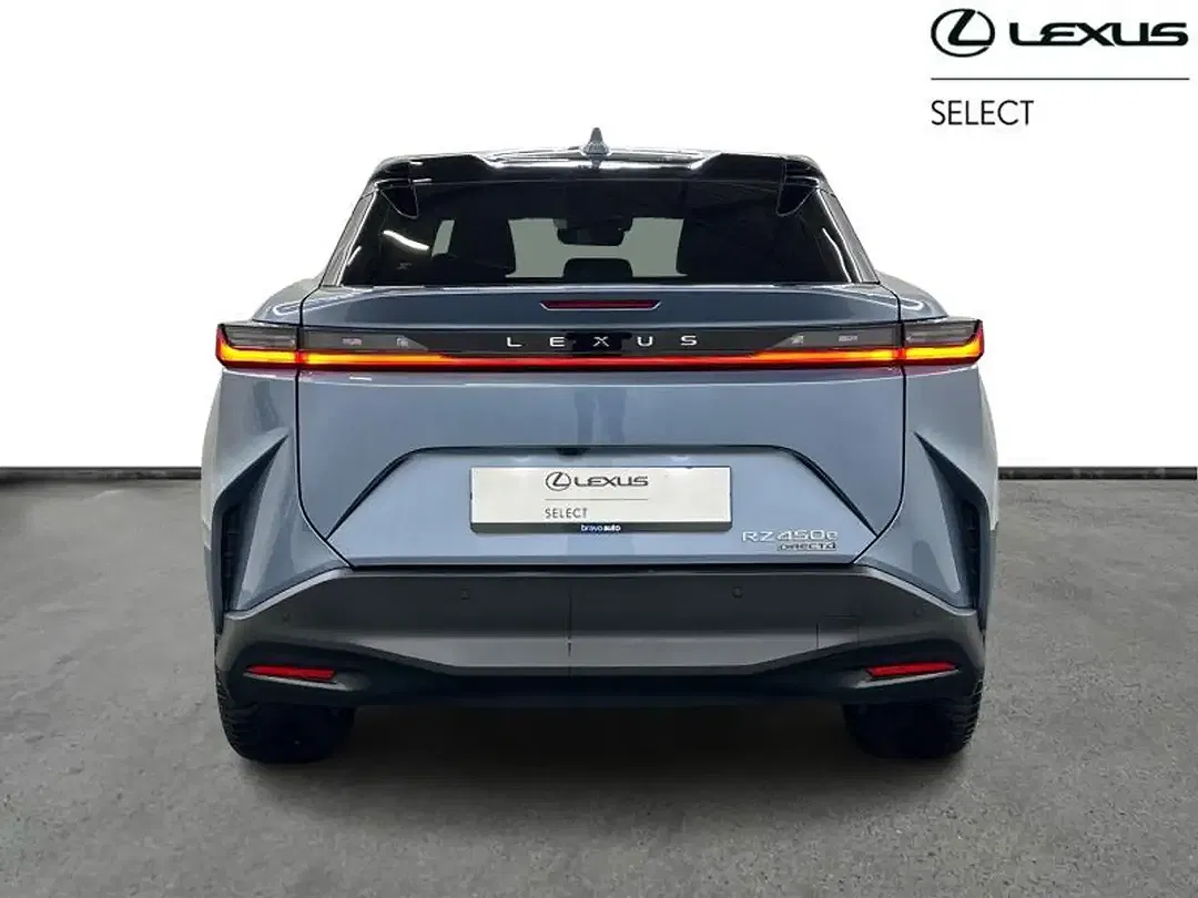 Lexus RZ - Thumbnail 6