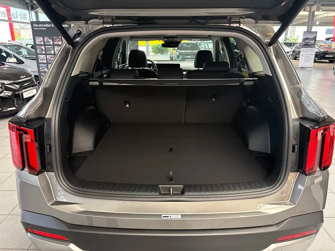 Kia Sorento - Thumbnail 15