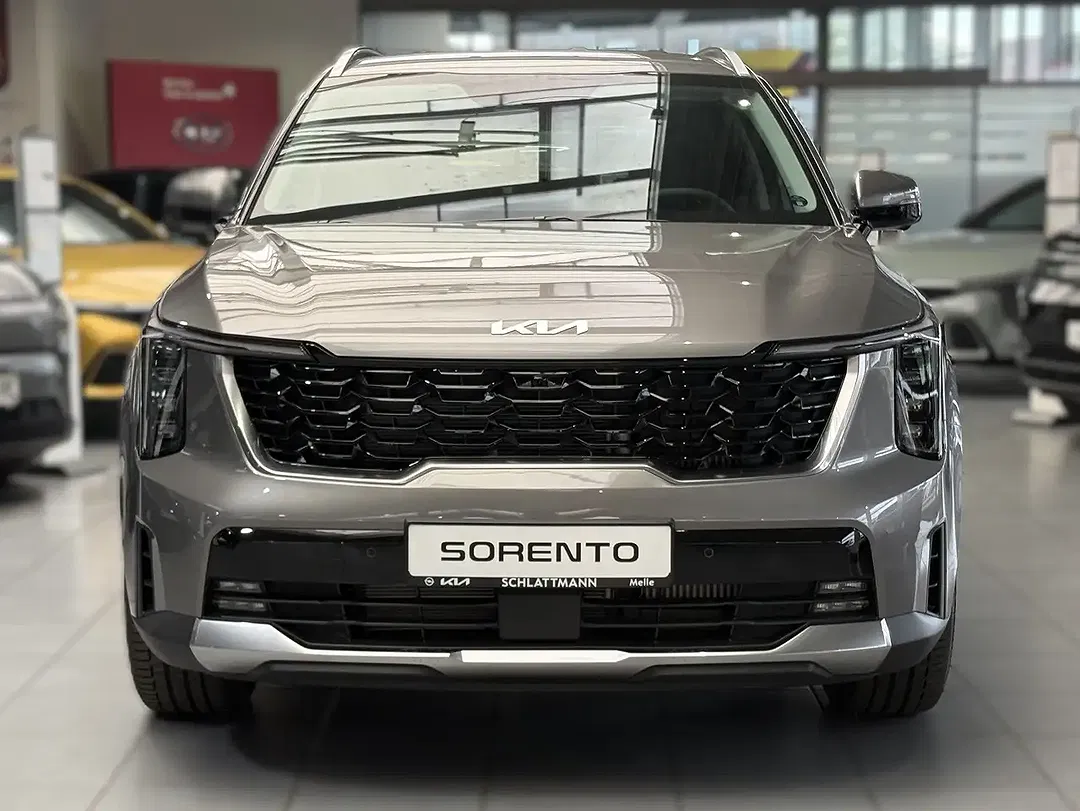 Kia Sorento - Thumbnail 2