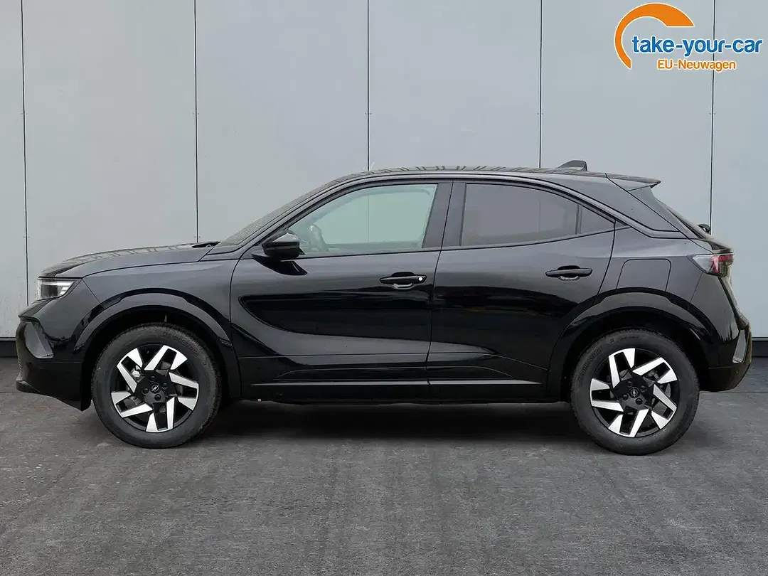 Opel Mokka - Thumbnail 2