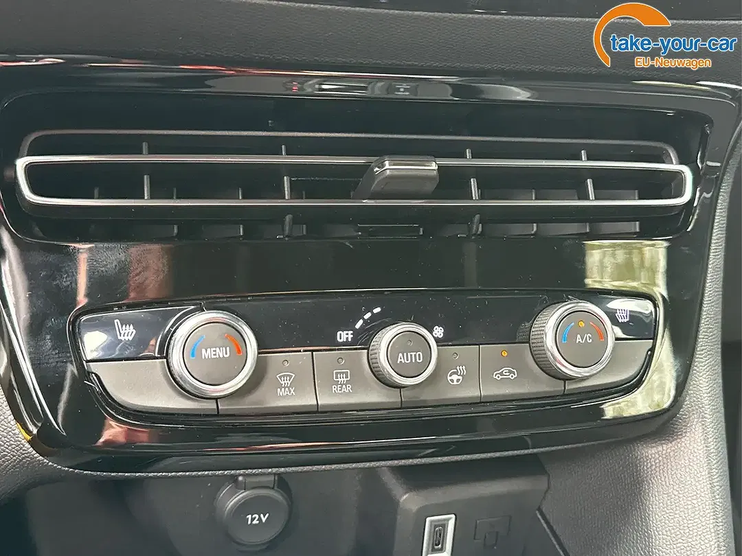 Opel Mokka - Thumbnail 20