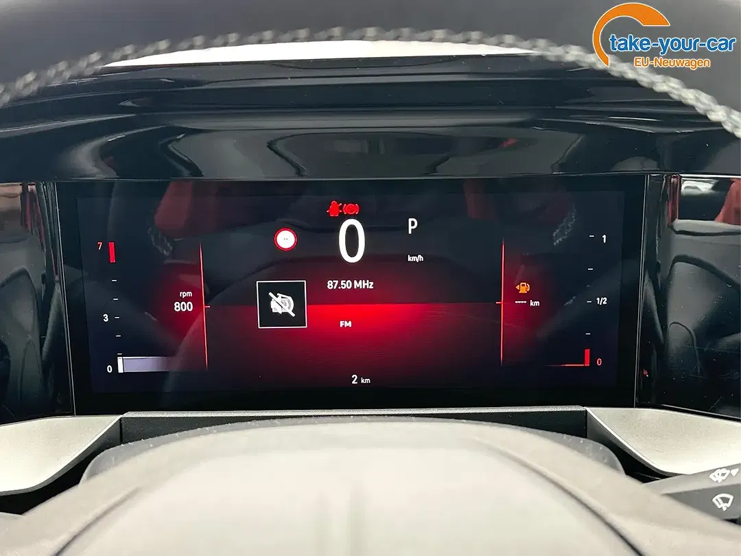 Opel Mokka - Thumbnail 22