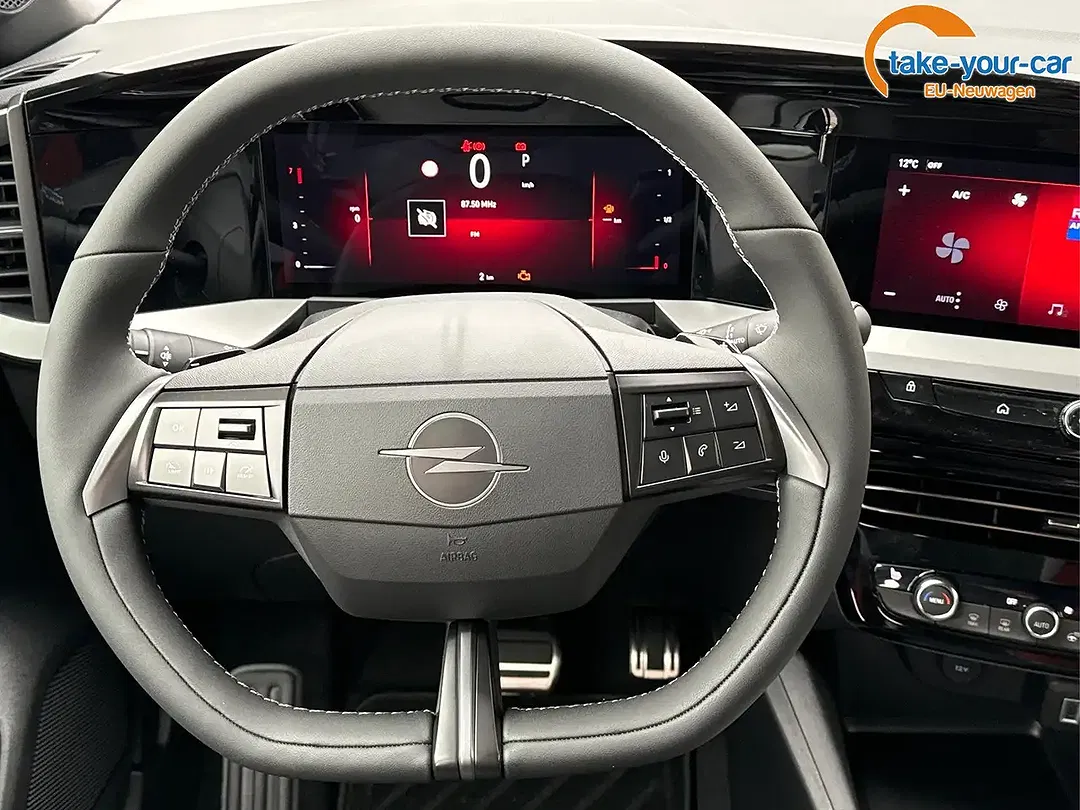 Opel Mokka - Thumbnail 8