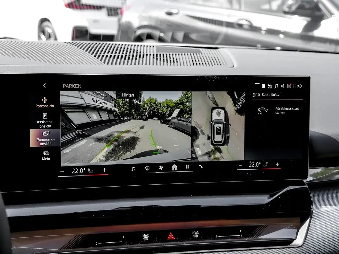 BMW 520 - Thumbnail 12