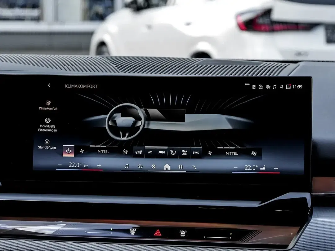 BMW 520 - Thumbnail 8