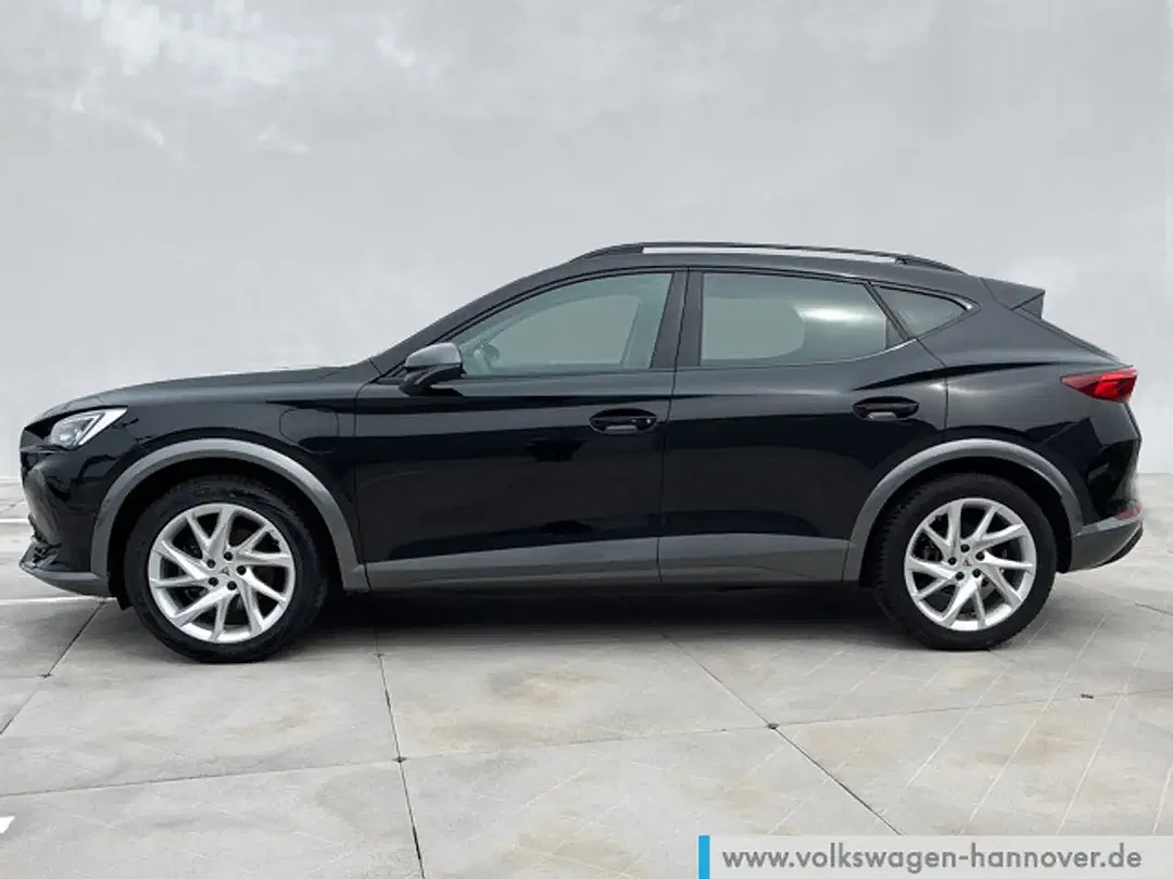 CUPRA Formentor - Afbeelding 1