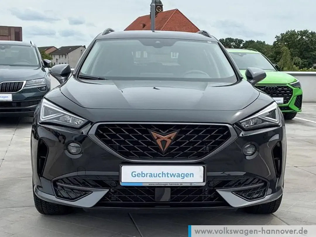 CUPRA Formentor - Thumbnail 7