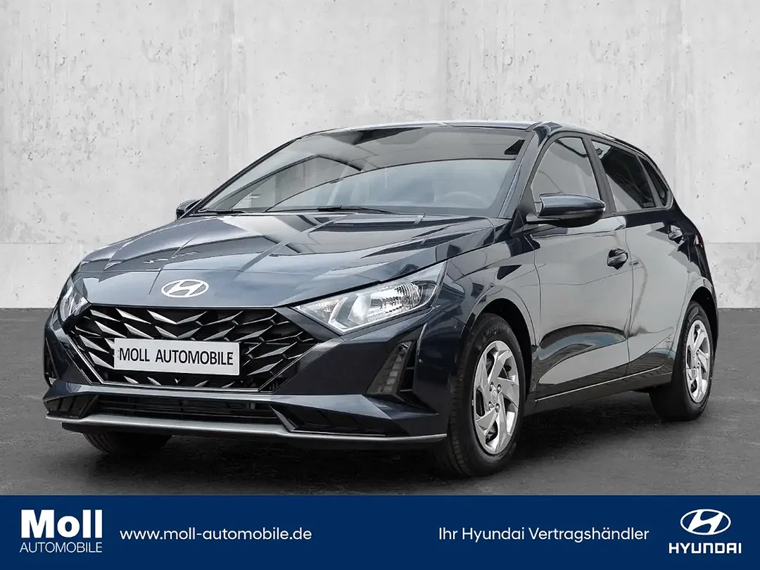 Hyundai i20 - Afbeelding 1