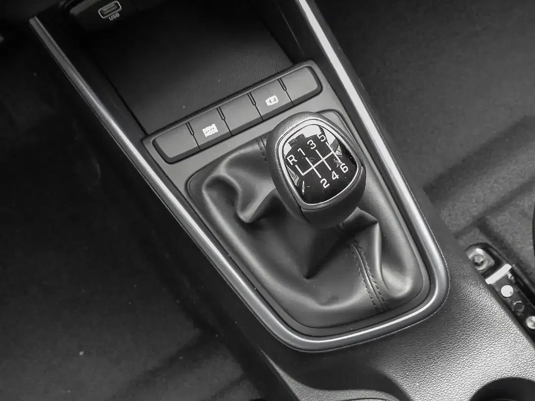 Hyundai i20 - Thumbnail 11