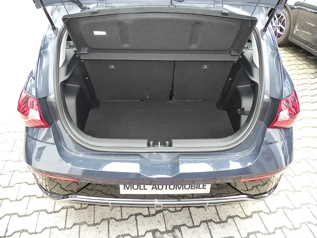 Hyundai i20 - Thumbnail 15