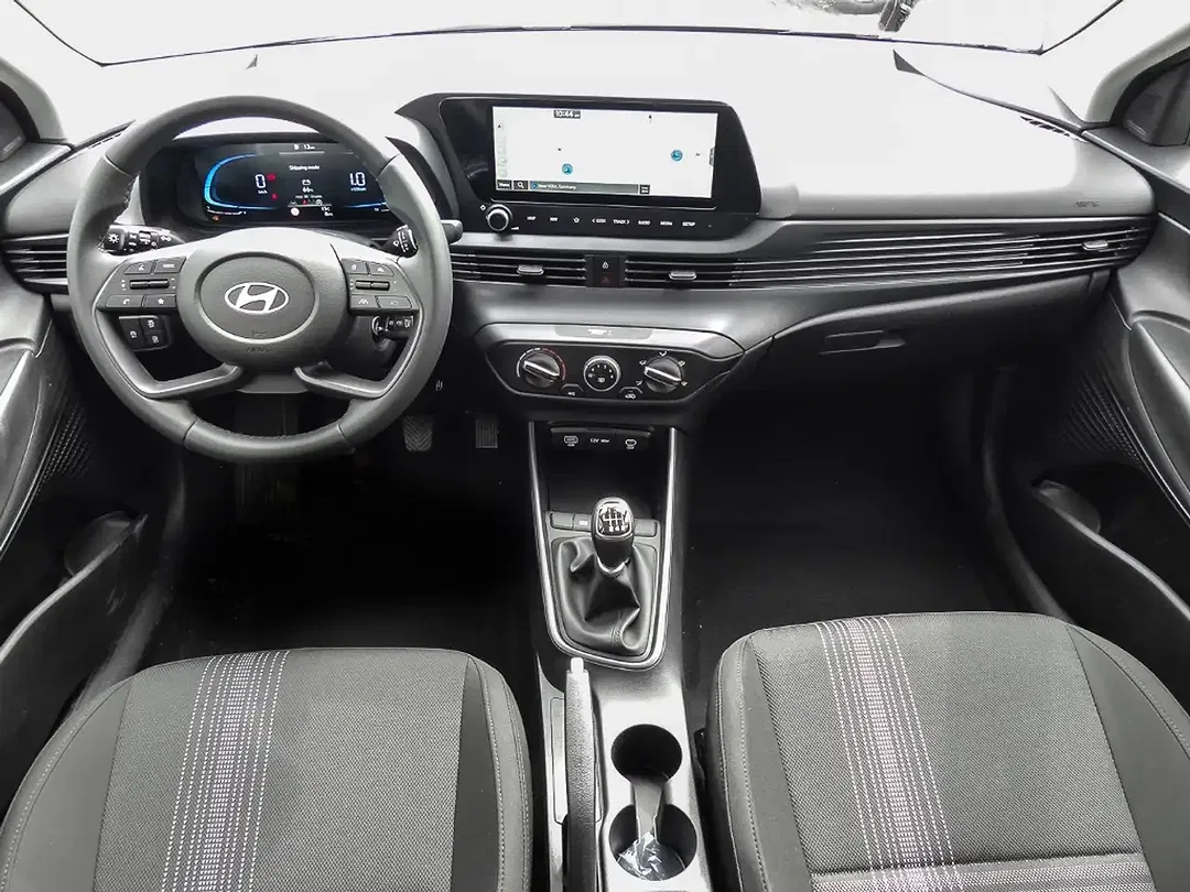 Hyundai i20 - Thumbnail 5