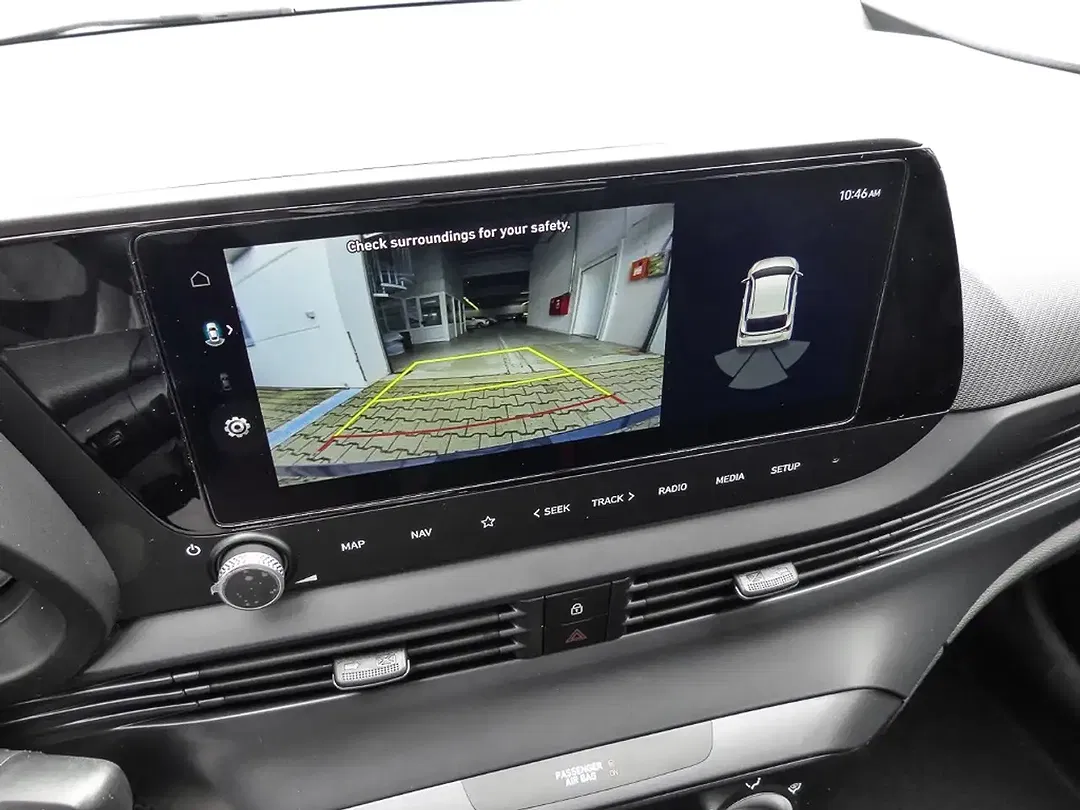 Hyundai i20 - Thumbnail 7
