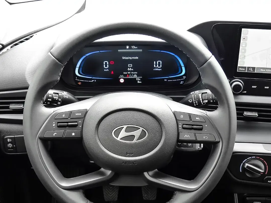 Hyundai i20 - Thumbnail 8