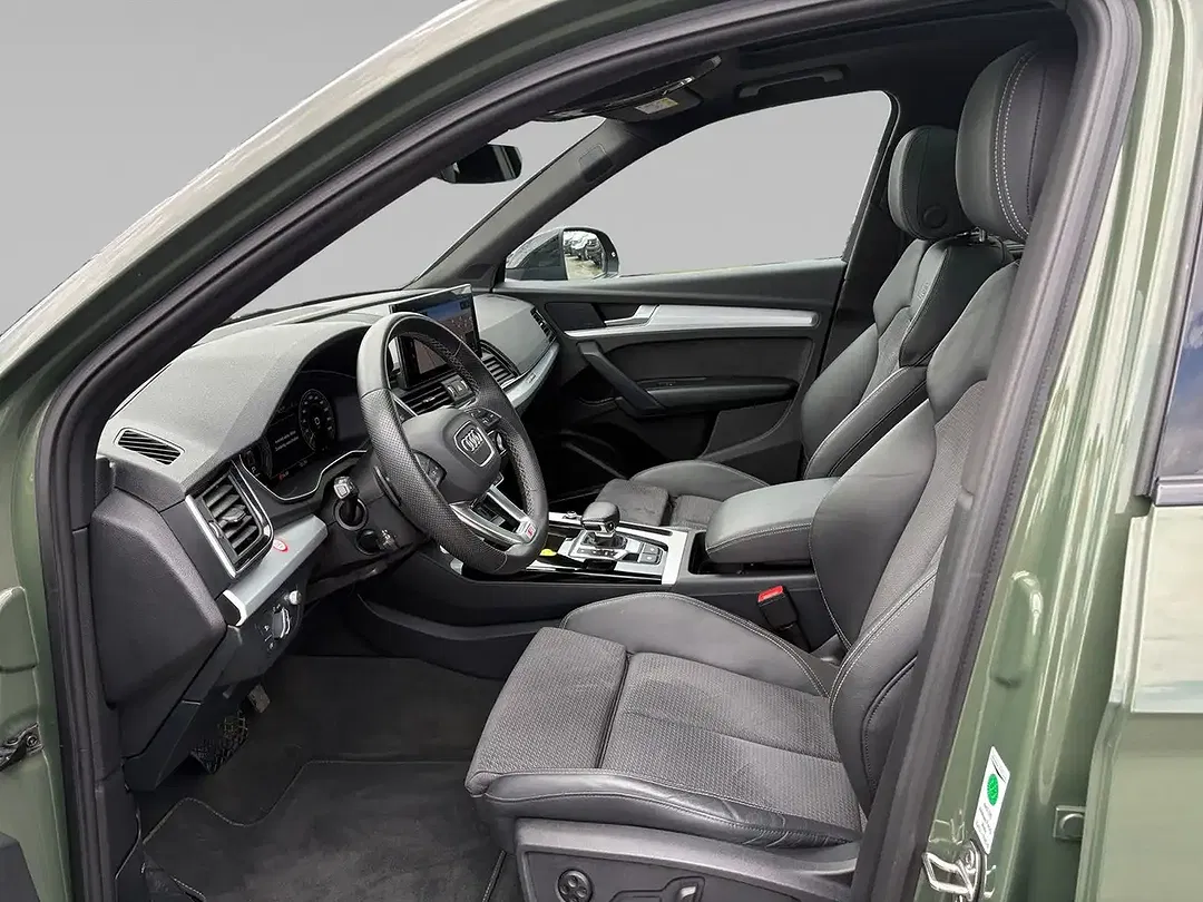 Audi Q5 - Thumbnail 10