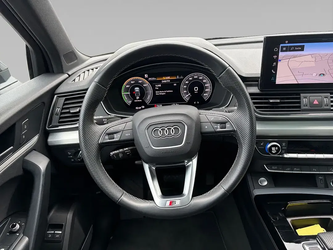 Audi Q5 - Thumbnail 12