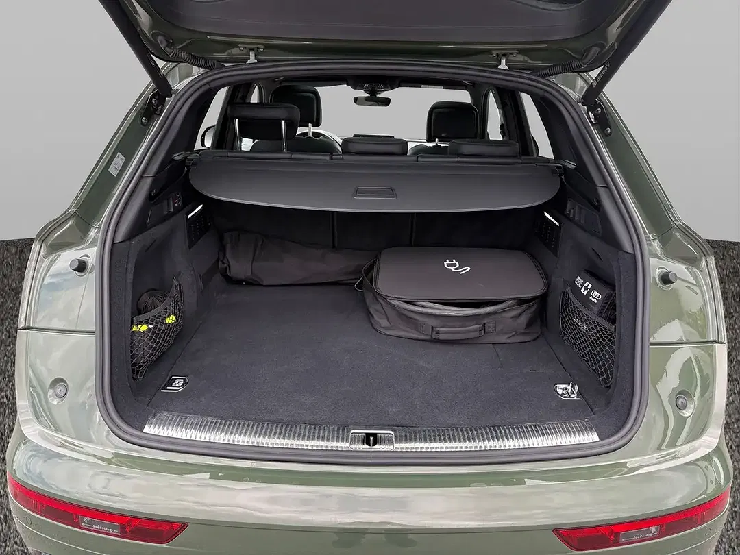 Audi Q5 - Thumbnail 14