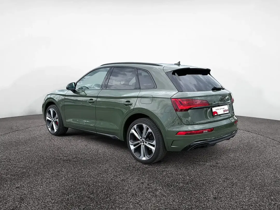Audi Q5 - Thumbnail 3