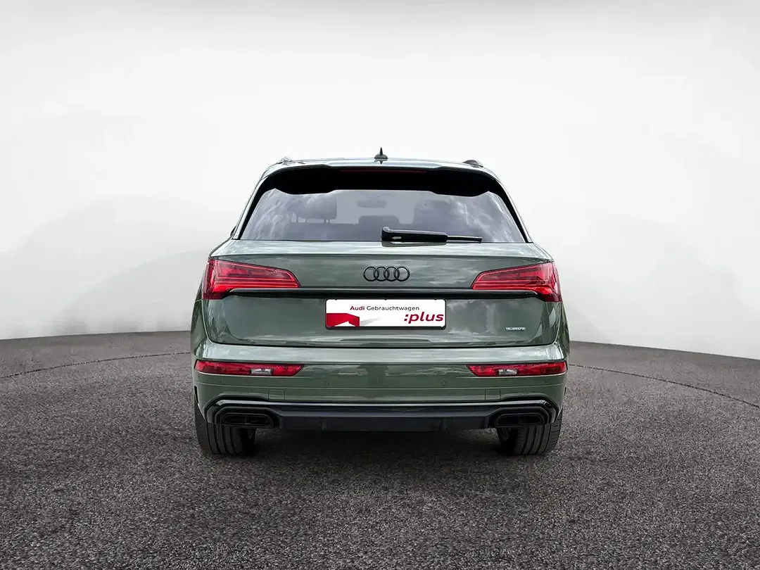 Audi Q5 - Thumbnail 4