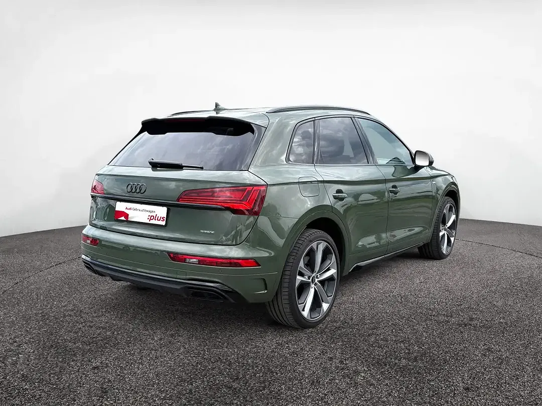 Audi Q5 - Thumbnail 5