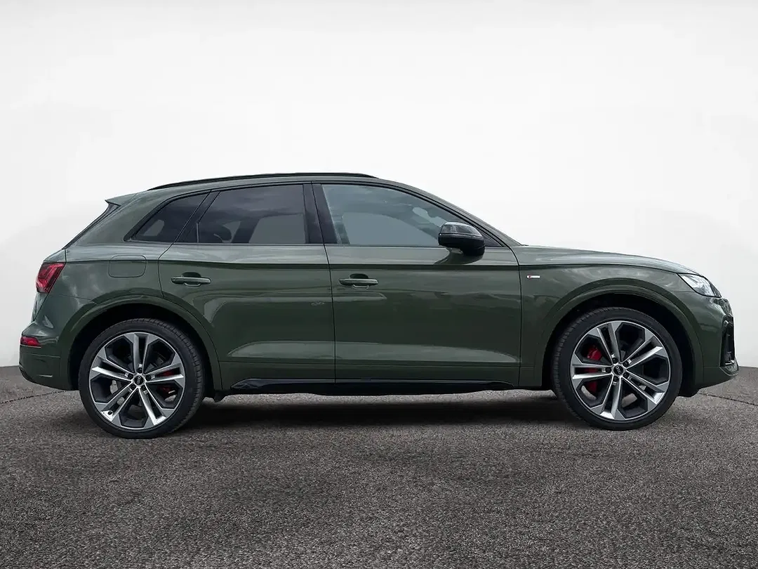 Audi Q5 - Thumbnail 6