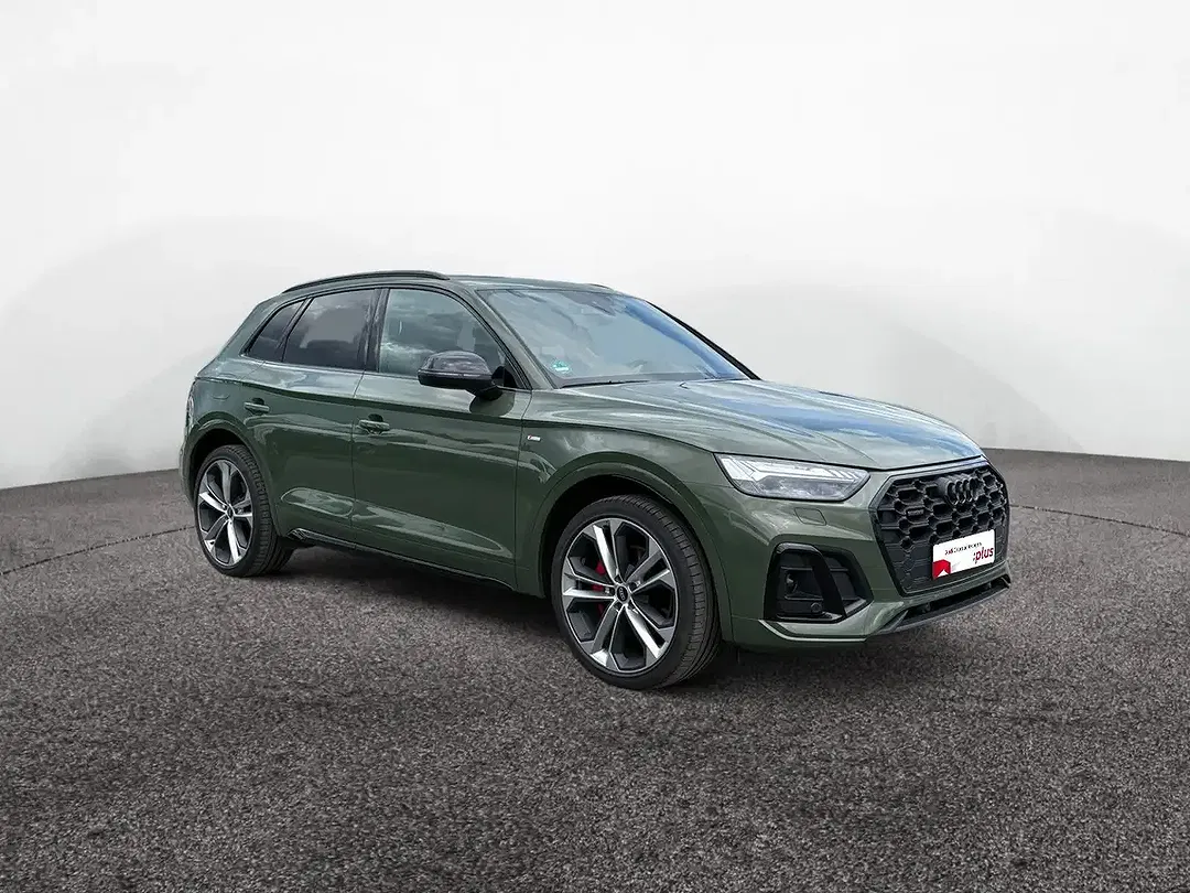 Audi Q5 - Thumbnail 7