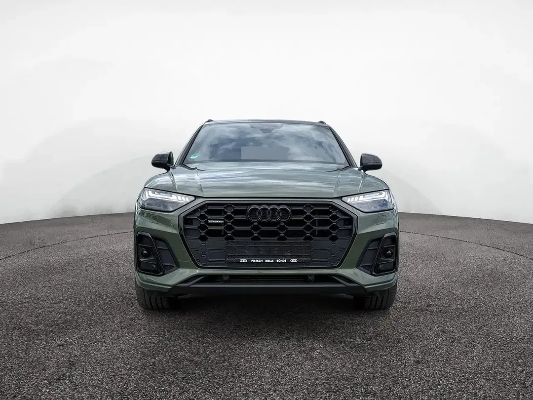 Audi Q5 - Thumbnail 8