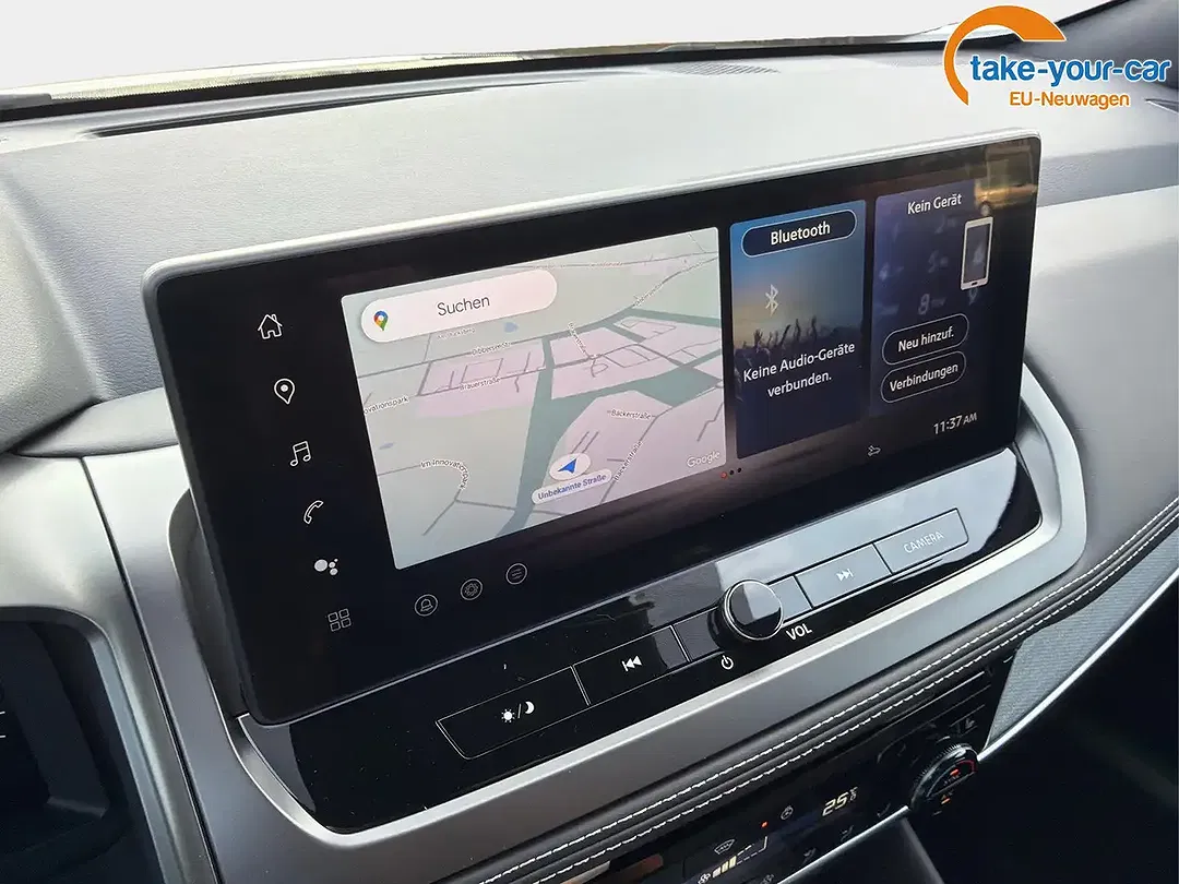 Nissan Qashqai - Thumbnail 11