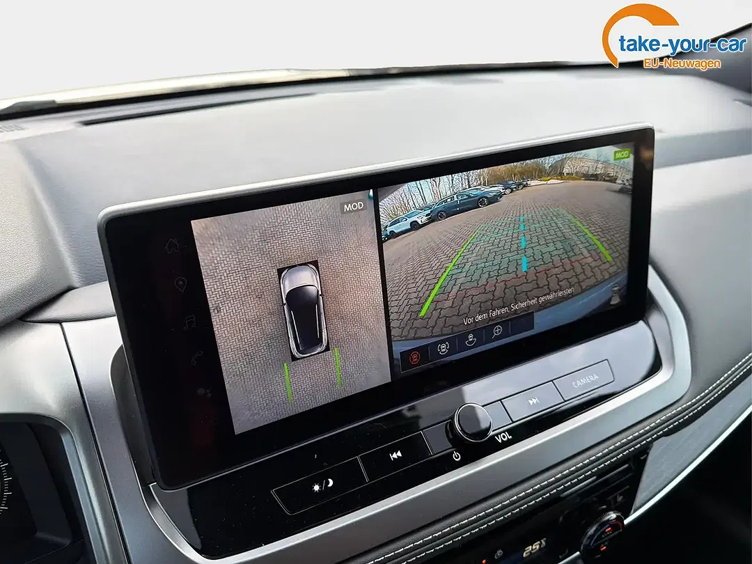 Nissan Qashqai - Thumbnail 13