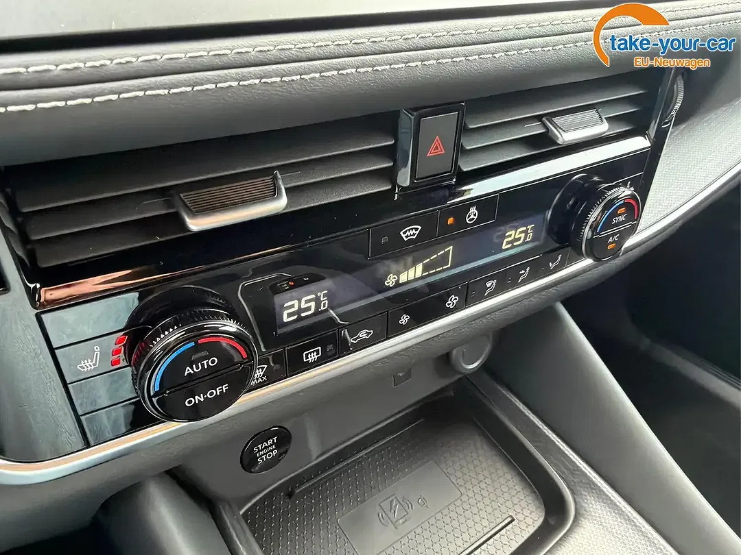 Nissan Qashqai - Thumbnail 14