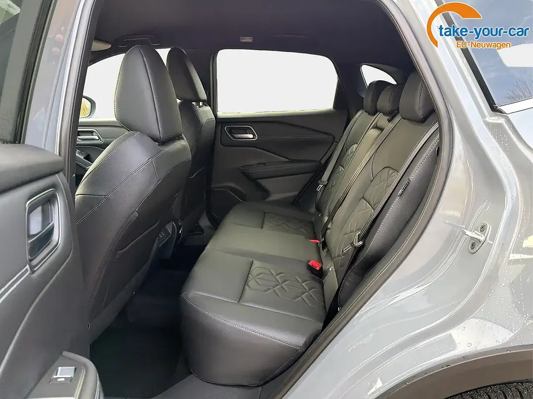 Nissan Qashqai - Thumbnail 7