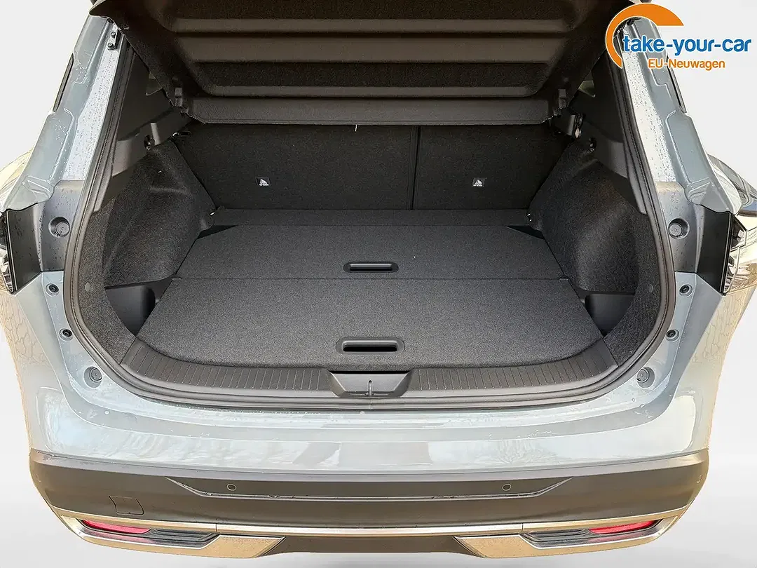 Nissan Qashqai - Thumbnail 8