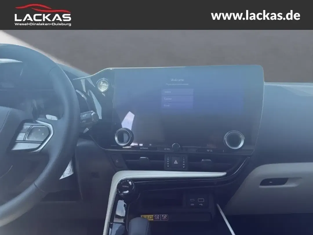 Lexus NX 350h - Thumbnail 14
