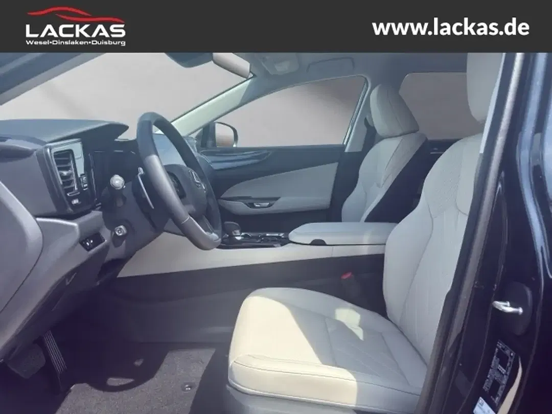 Lexus NX 350h - Thumbnail 9