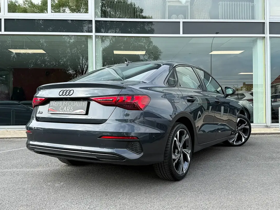 Audi A3 - Thumbnail 11